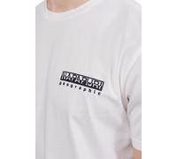 NAPAPIJRI - Men's Vignoni Back T-shirt