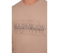 NAPAPIJRI - Men's winter Albula sweatshirt
