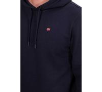 NAPAPIJRI - Men's winter Balis Hood sweatshirt