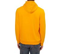 NAPAPIJRI - Men's winter Burgee hoodie