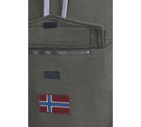 NAPAPIJRI - Men's winter Burgee hoodie