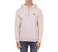 NAPAPIJRI - Sudadera de invierno para hombre Buri con capucha, navy, L