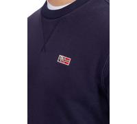 NAPAPIJRI - Men's winter Buri sweatshirt