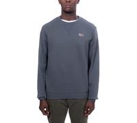 NAPAPIJRI - Men's winter Buri sweatshirt