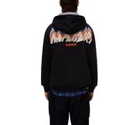 Sudadera con capucha Napapijri B-Fiemme H M Male