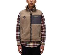NAPAPIJRI - Men's Yupik sleeveless fleece