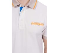 Napapijri Polo E-Zeri Ss NP0A4ID4 XL