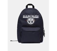 Napapijri Mochila Boussine. Azul marino