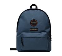Napapijri - Mochila Casual Voyage Gris Tormenta Unisex - Bags - Hombre - Gris - ONE SIZE -