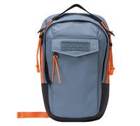 NAPAPIJRI Mochila 'H-Brume' azul paloma / naranja / negro One Size azul paloma / naranja / negro