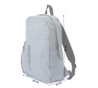 NAPAPIJRI Mochila 'H-CALA' azul paloma / negro One Size azul paloma / negro