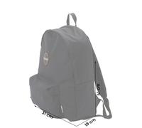 NAPAPIJRI Mochila 'HERAS' negro One Size negro