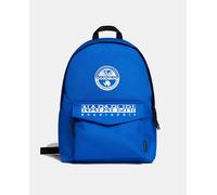 Mochila Napapijri Hornby 19L azul brillante