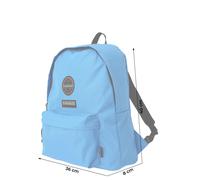 NAPAPIJRI Mochila 'Voyage 3' azul oscuro One Size azul oscuro
