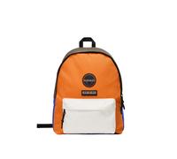 NAPAPIJRI Mochila 'VOYAGE 3' naranja / blanco One Size EUR
