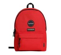 NAPAPIJRI Mochila Voyage 3 Np0a4ggh Casual/Deportiva Poliéster Rojo Talla Única, rojo, Talla única