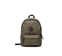 NAPAPIJRI Mochila 'Voyage 3' oliva / naranja / negro One Size EUR