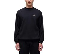 Napapijri Modelo B-Badge Black T. XL