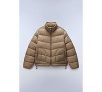 Napapijri Mujer funcionalonchaqueta A-Ega Short W NP0A88XD M