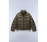 Napapijri Mujer funcionalonchaqueta A-Ega Short W NP0A88XD XXS