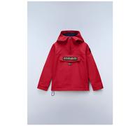 Napapijri Niños Anorak K Rainforest Sum 4 NP0A4GGD 122-128