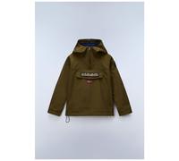 Napapijri Niños Anorak K Rainforest Sum 4 NP0A4GGD 146-152