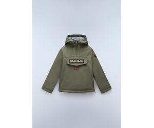 Napapijri Niños Anorak K Rainforesti 2 NP0A4HHK 110-116