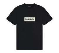 Camiseta Napapijri S-Box L
