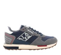 Napapijri P25s Zapatillas bajas para hombre NP0A4IQH01Y1 S5VIRTUS02/NYS NAVY GRE