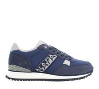 Napapijri P25s Zapatillas bajas para hombre NP0A4IQN1761 S5COSMOS01/NYP AZUL