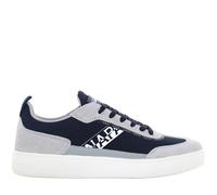 Napapijri P26s Zapatillas bajas para hombre NP0A8BBX01Y1 S6BARK01/NYS NAVY GREY