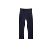 NAPAPIJRI Pantalón cargo 'M-Yasuni' navy 38 navy