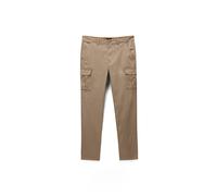 NAPAPIJRI Pantalón cargo 'M-Yasuni SL' beige oscuro 29 beige oscuro