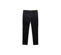 NAPAPIJRI Pantalón cargo 'M-Yasuni SL' negro 30 negro