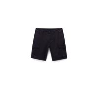 NAPAPIJRI Pantalón cargo 'N-Deline' negro 32 negro