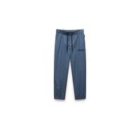 NAPAPIJRI Pantalón 'K M-Marem' zafiro / negro 161-162 zafiro / negro