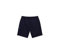 NAPAPIJRI Pantalón 'N-BOX LOGO CARGO' azul / gris claro 38 azul / gris claro