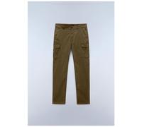 Napapijri Pantalón polar M-Yasuni Sum NP0A4IDQ W34