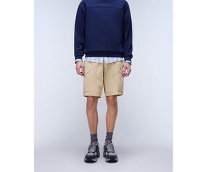 NAPAPIJRI Pantalones cortos Noto. Color beige