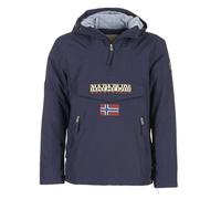 Napapijri Parka RAINFOREST WINTER POCKET in Marino EU S