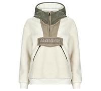 Napapijri Polar T-SELINE HZH in Beige EU S