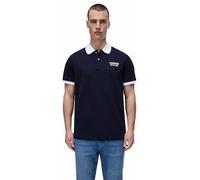 NAPAPIJRI Camiseta 'EANY 1' navy / blanco L EUR