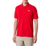 Napapijri Polo de Manga Corta Evan