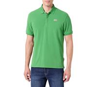 Napapijri Polo de Manga Corta Evan