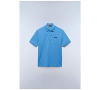 Napapijri Polo E-Caja Pequeña Ss NP0A88TQ 3XL