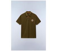 Napapijri Polo E-Clanis Ss NP0A4ID3 M