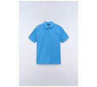 Napapijri Polo Ealis Ss Sum NP0A4H8B M