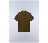 Napapijri Polo Ealis Ss Sum NP0A4H8B XS