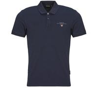 Napapijri Polo ELBAS JERSEY in Marino EU M