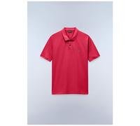 Napapijri Polo Elbas Jersey NP0A4GB4 XL